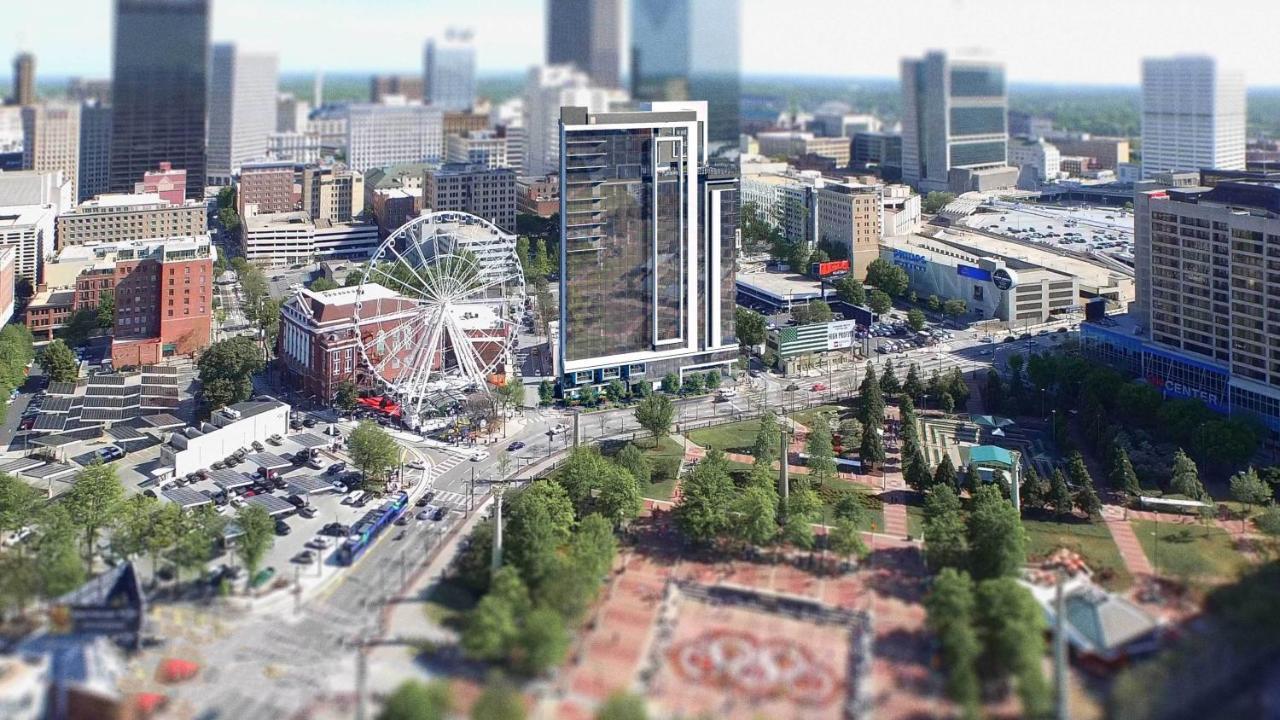 Margaritaville Vacation Club - Atlanta Zewnętrze zdjęcie