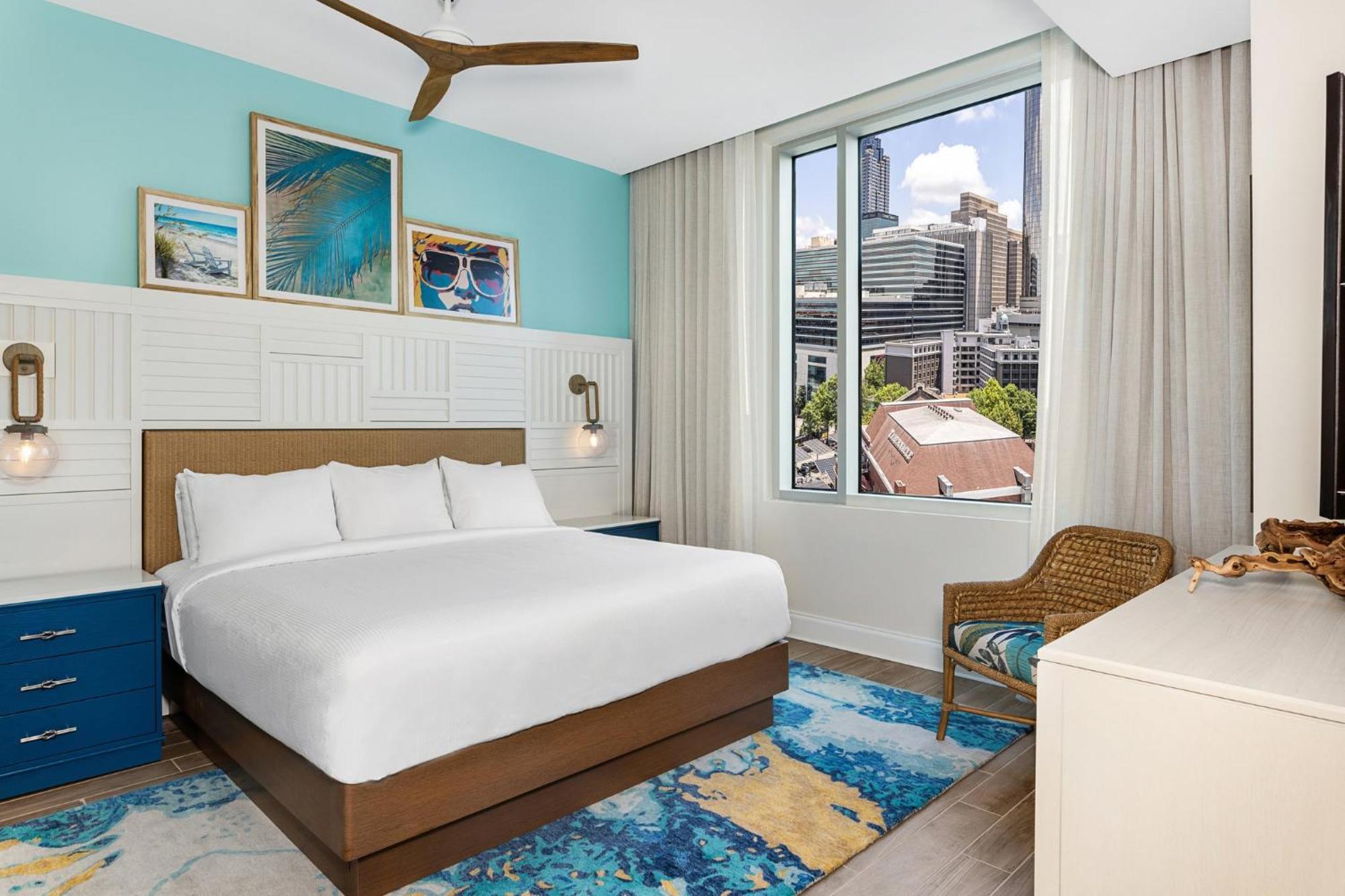 Margaritaville Vacation Club - Atlanta Zewnętrze zdjęcie