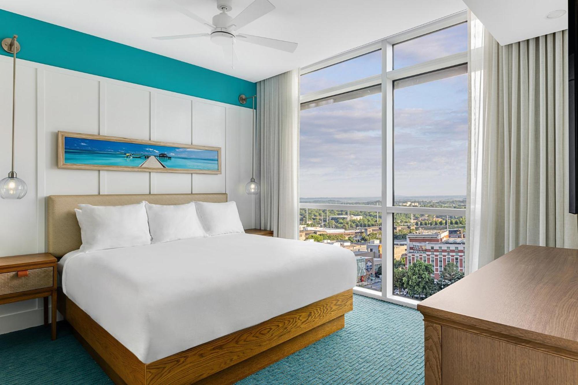 Margaritaville Vacation Club - Atlanta Zewnętrze zdjęcie