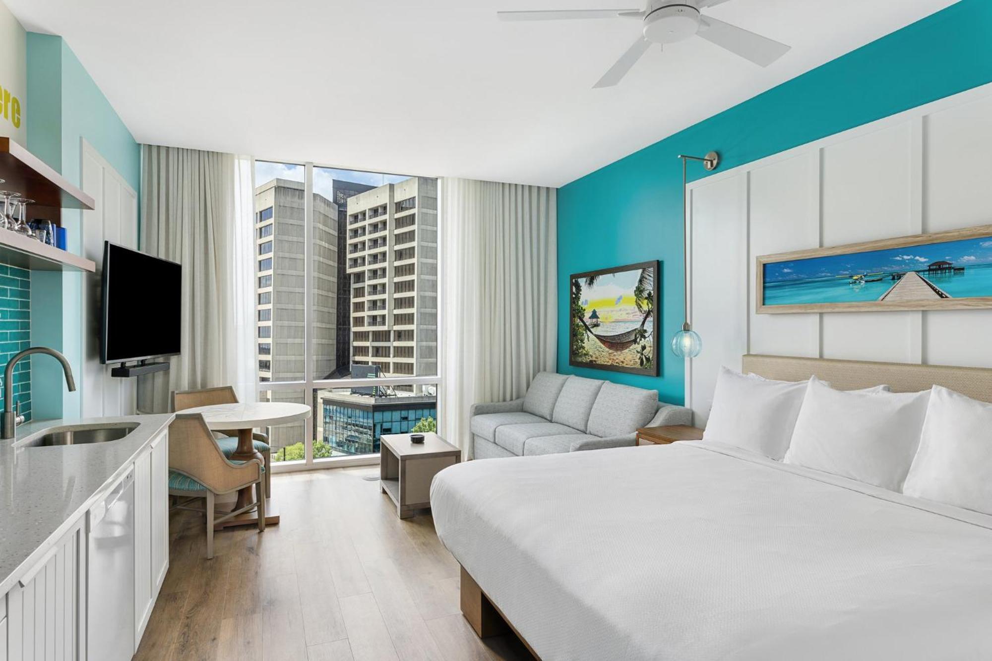 Margaritaville Vacation Club - Atlanta Zewnętrze zdjęcie