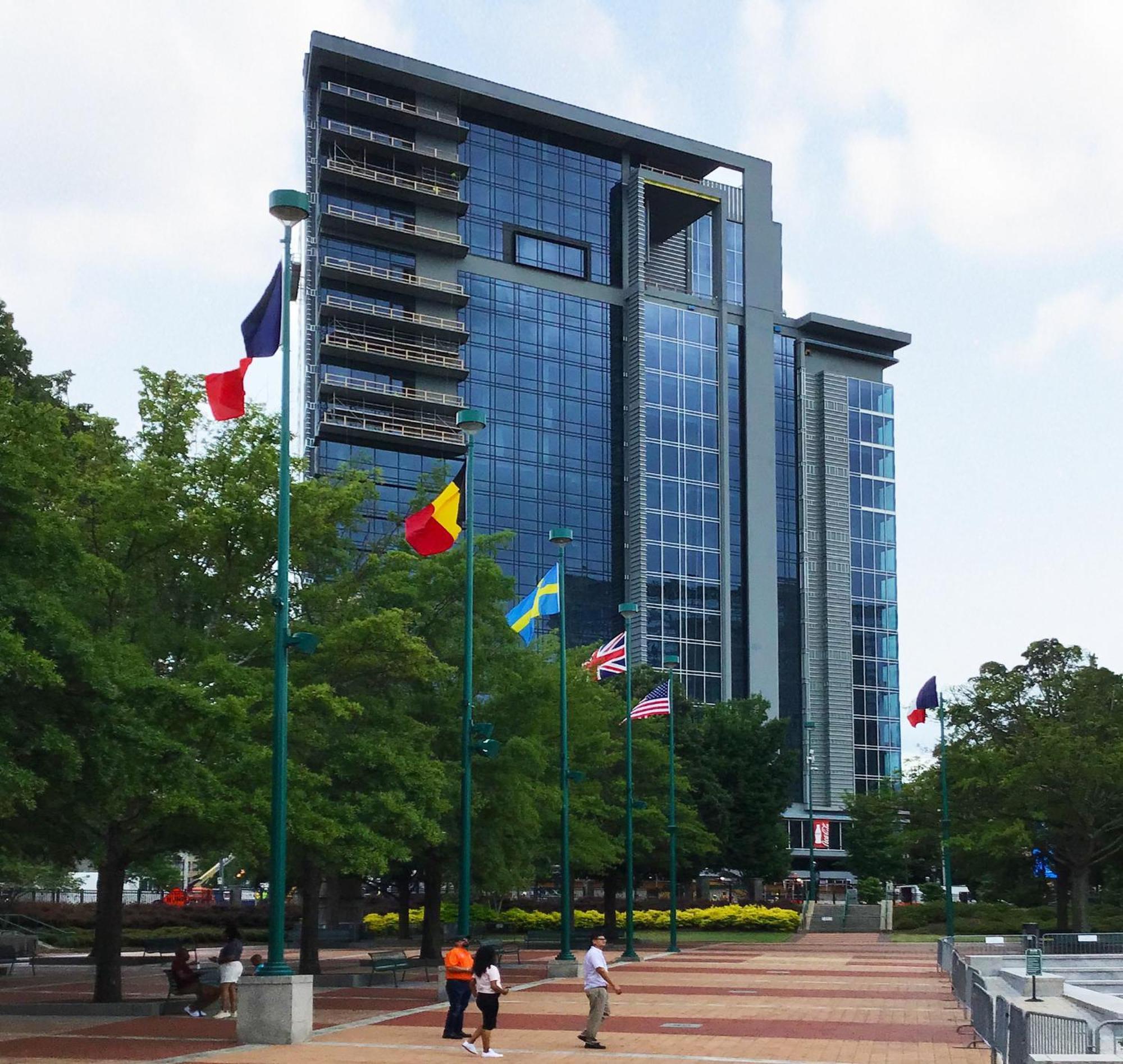 Margaritaville Vacation Club - Atlanta Zewnętrze zdjęcie