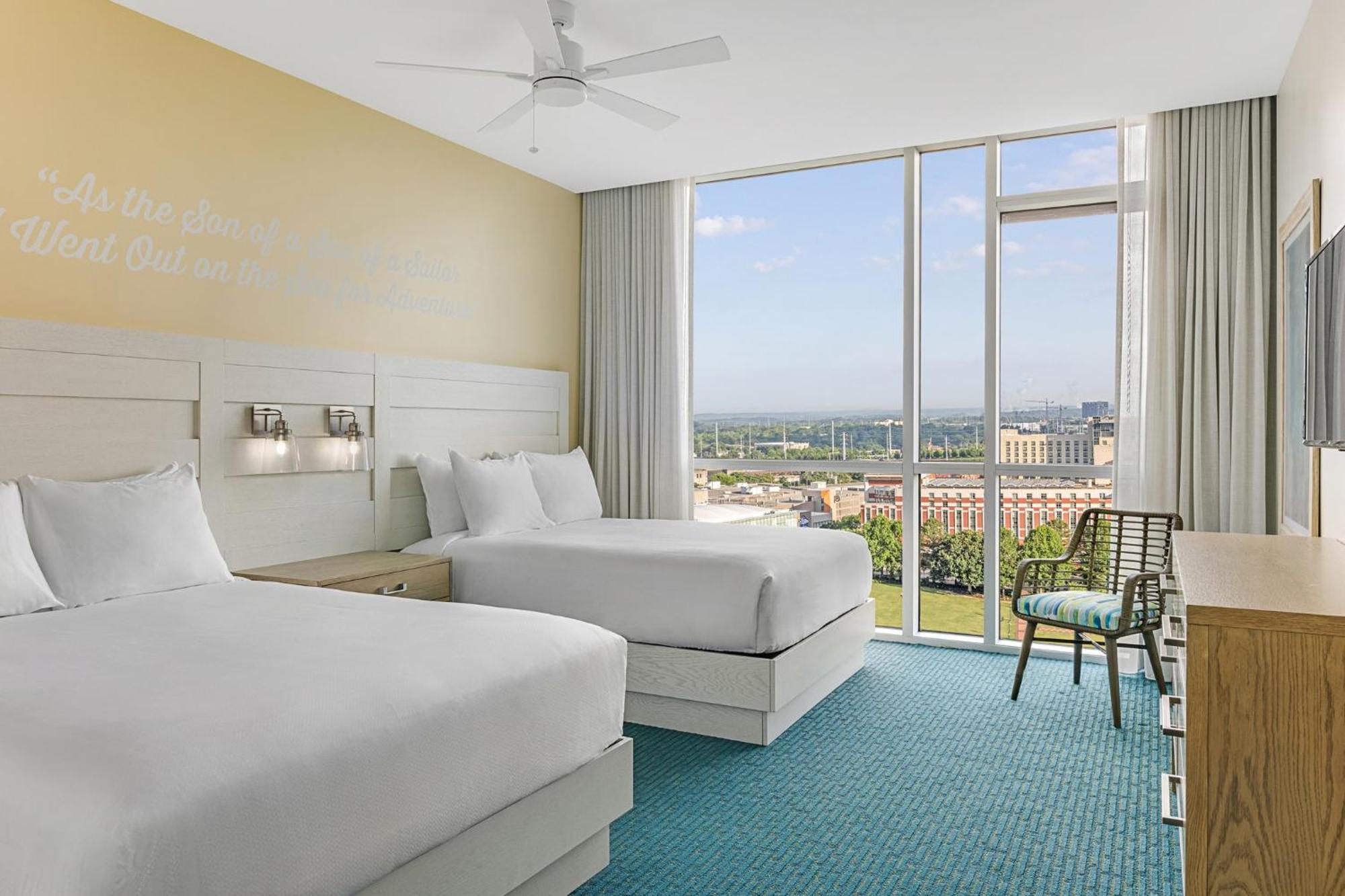 Margaritaville Vacation Club - Atlanta Zewnętrze zdjęcie