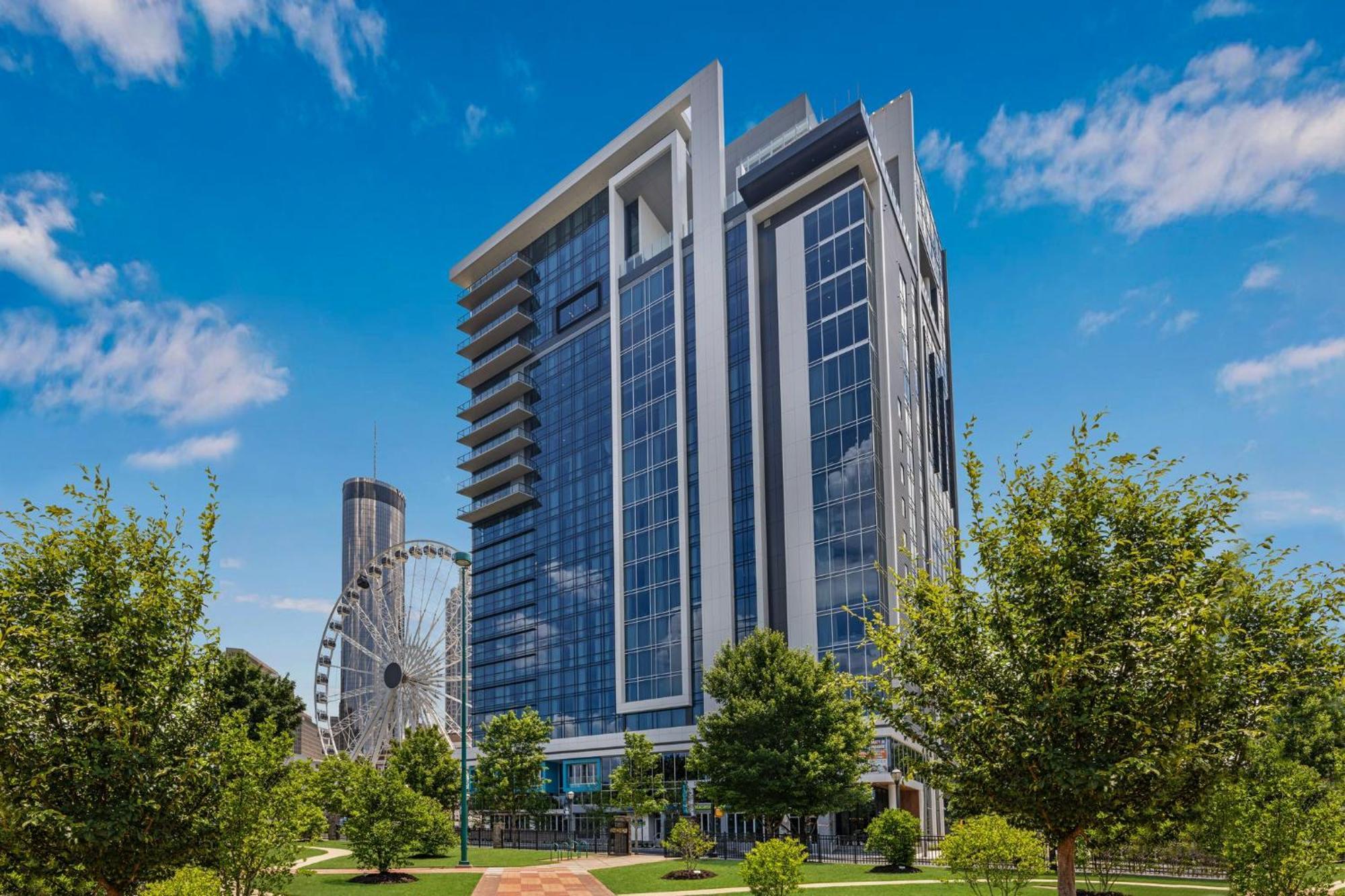 Margaritaville Vacation Club - Atlanta Zewnętrze zdjęcie