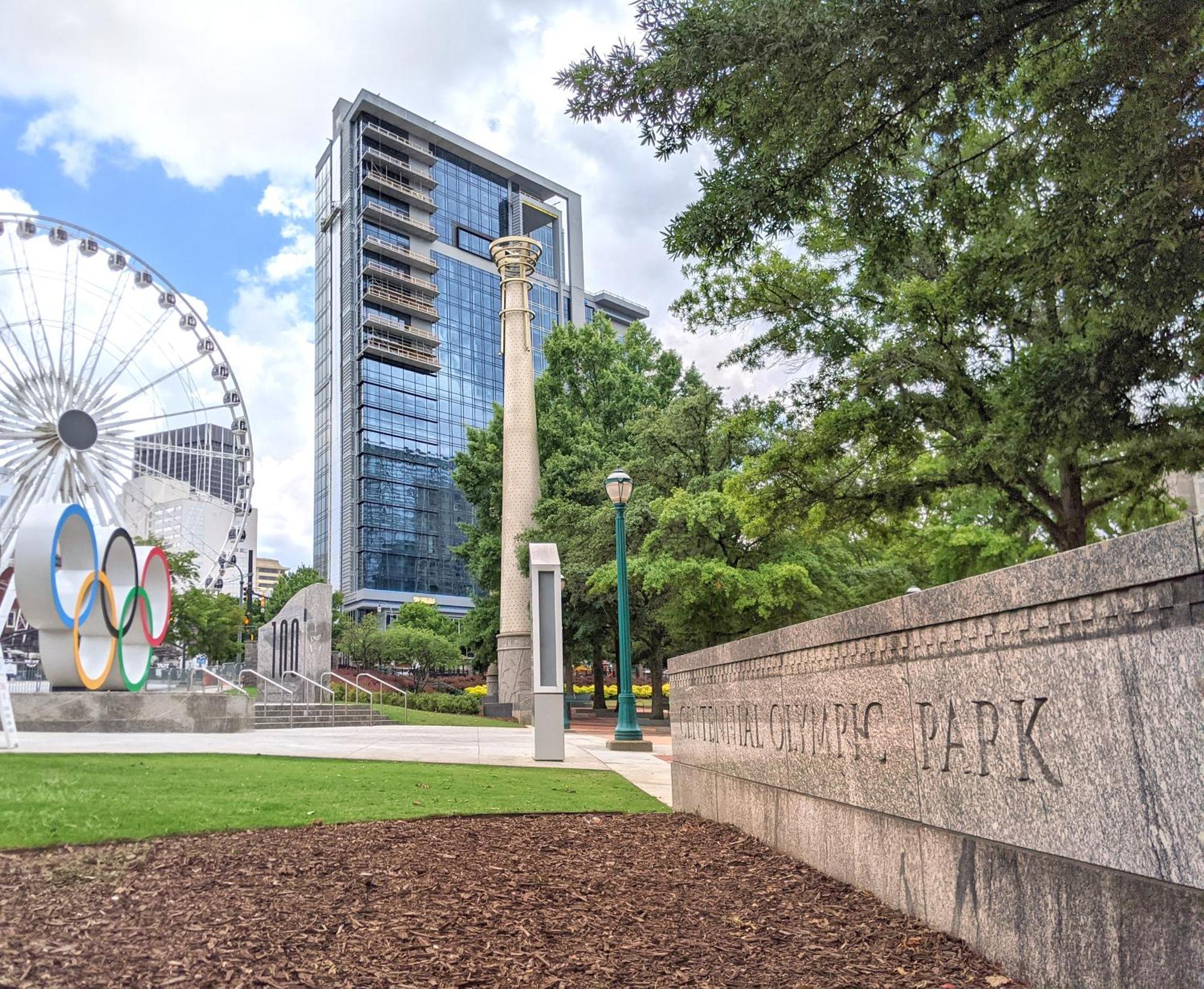 Margaritaville Vacation Club - Atlanta Zewnętrze zdjęcie
